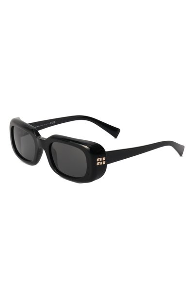 Женские солнцезащитные очки MIU MIU, арт. B13S-16K08Z