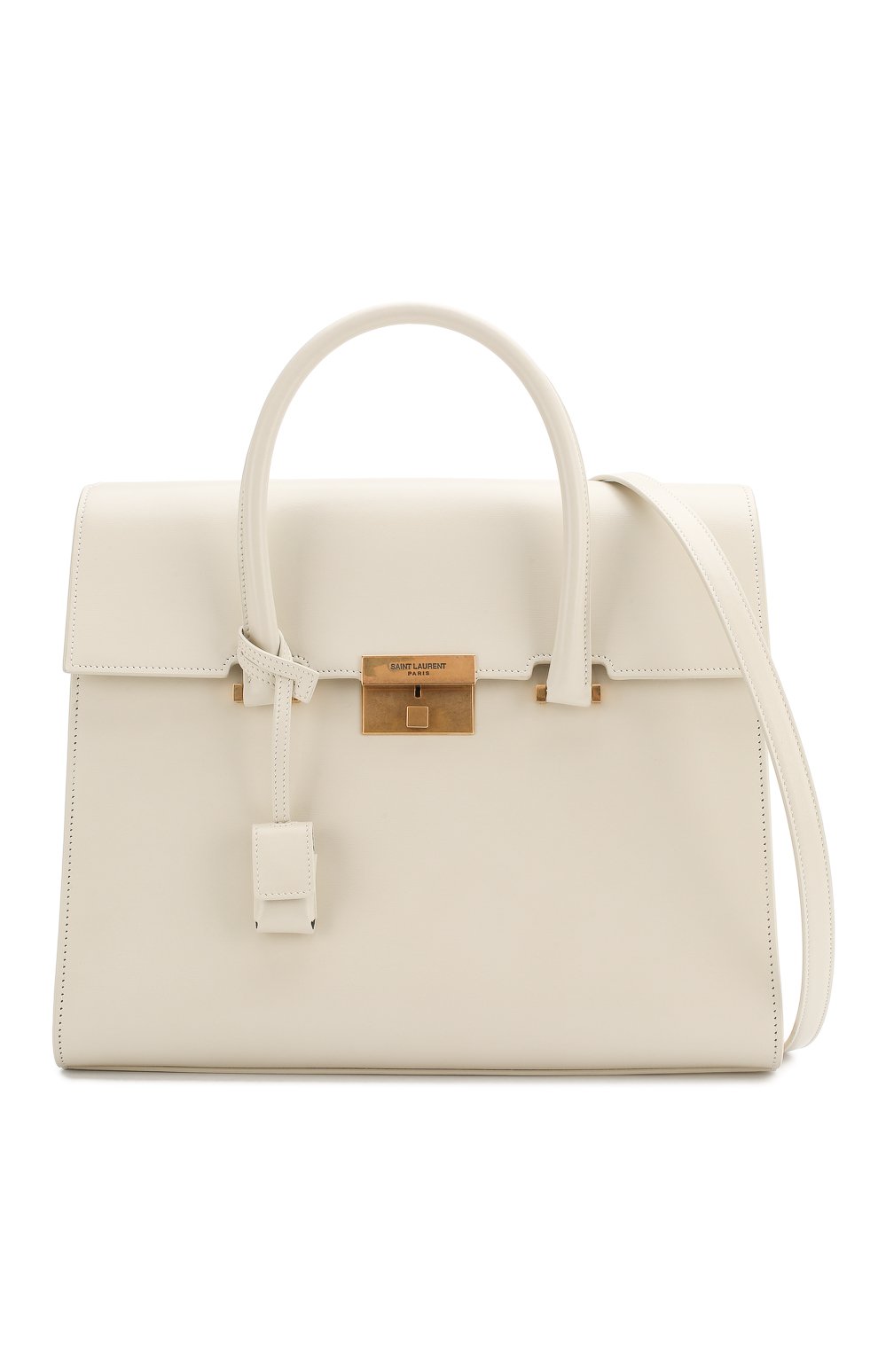 Сумка bianca SAINT LAURENT, арт. 608976/02G0W, фото 6