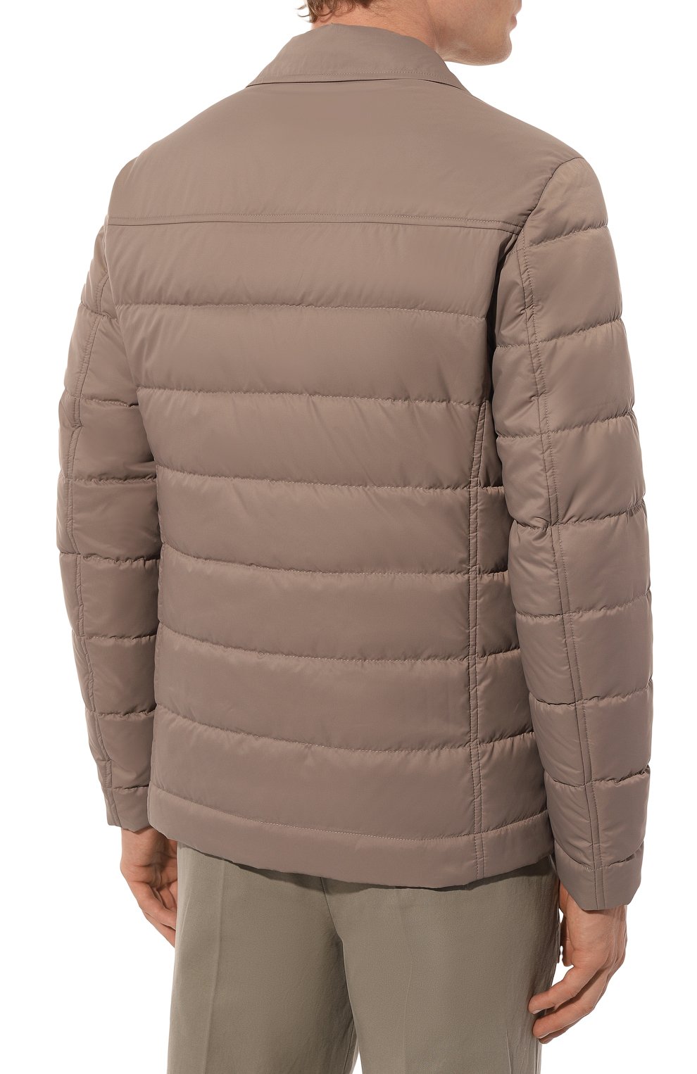 Куртка CANALI, арт. 030487/SG03005, фото 4