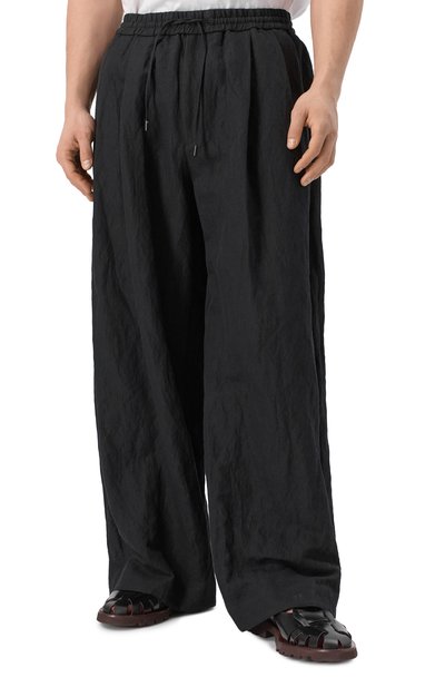 Хлопковые брюки JUUN.J, арт. JC5521P325, фото 3