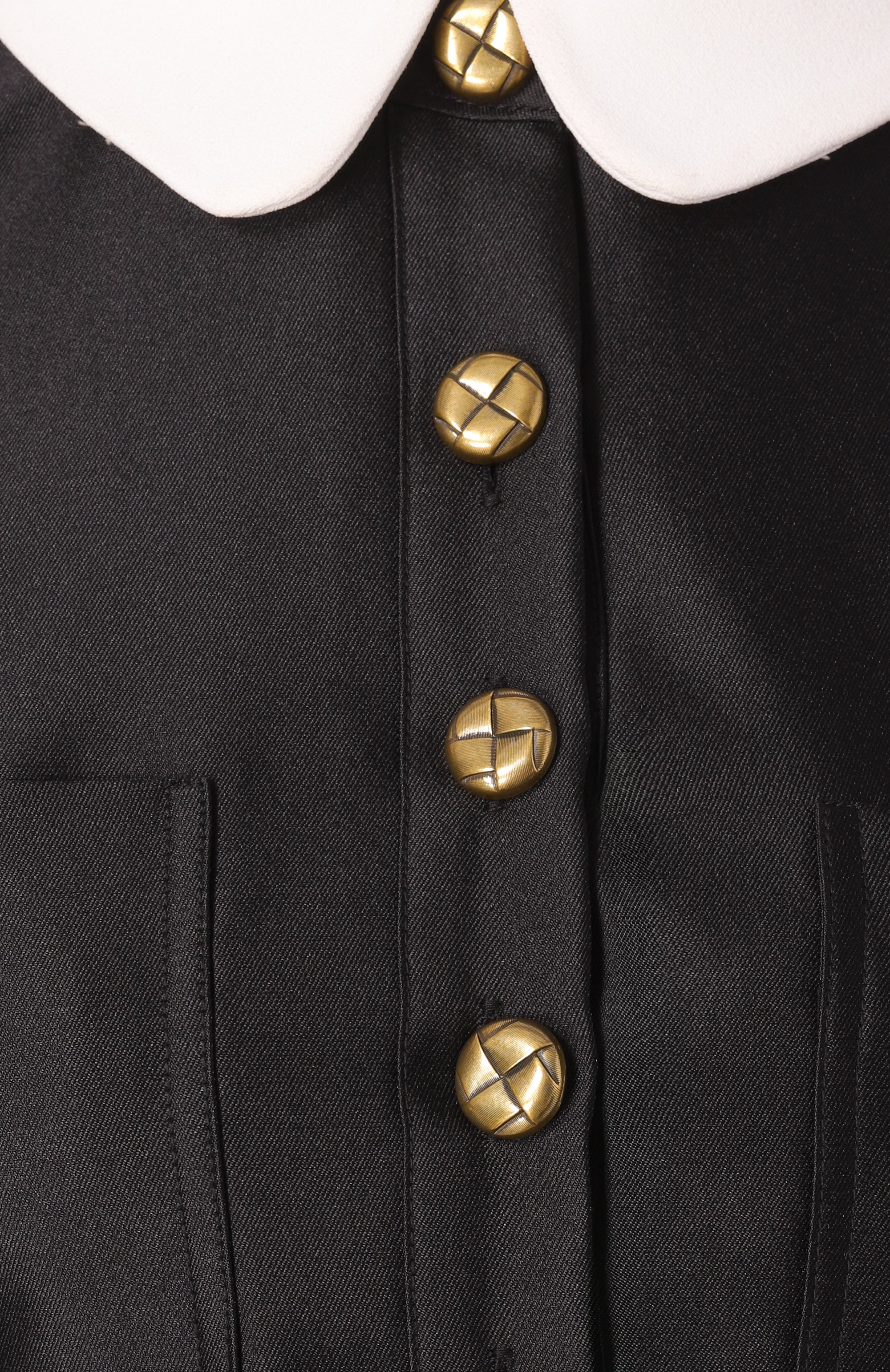 Платье SELF-PORTRAIT, арт. RS25027SB, фото 6