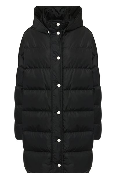 Стеганый пуховик MSGM, арт. 2741MDH24X 195752, фото 1