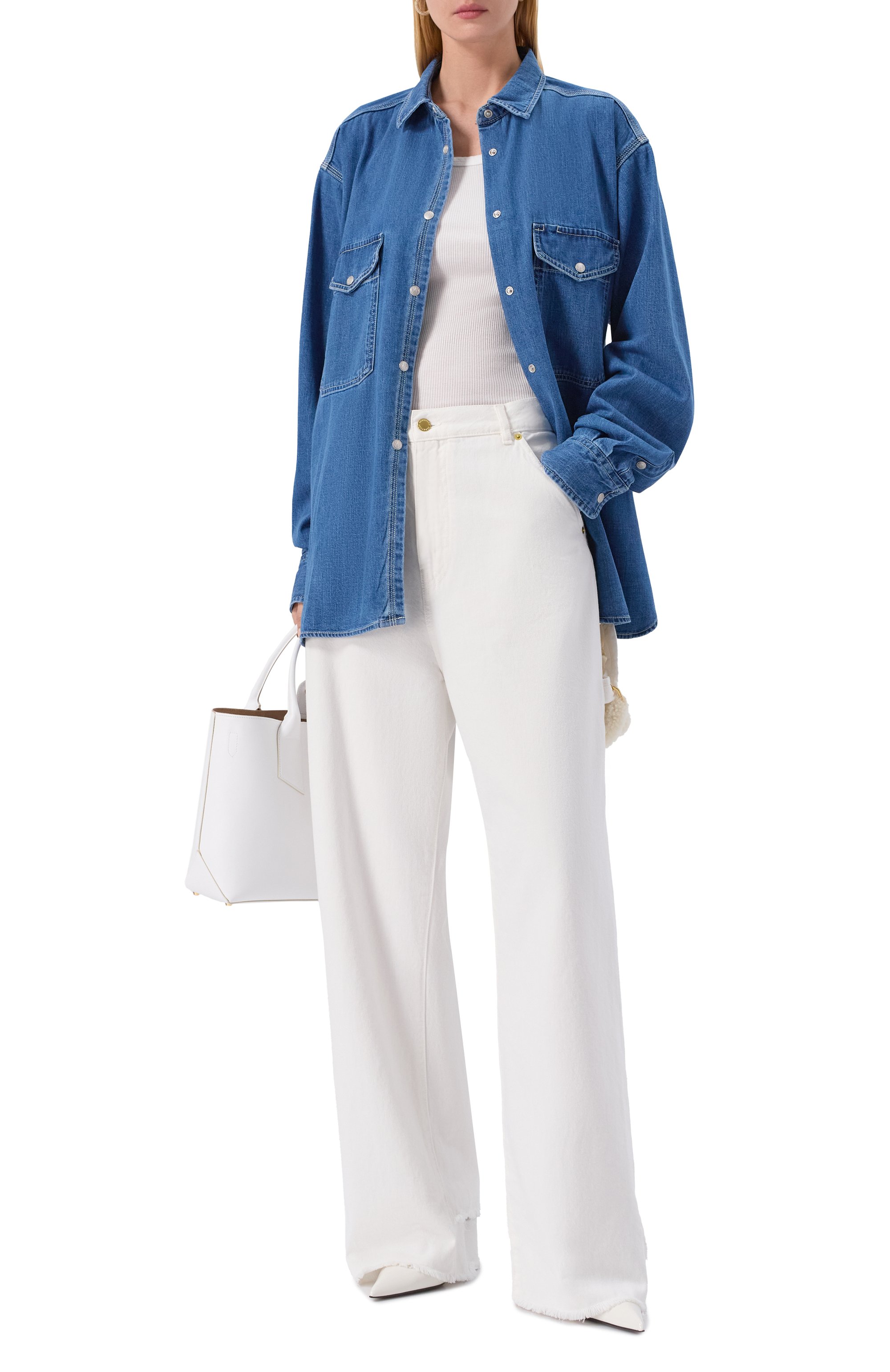 Джинсы lisa DARKPARK, арт. WTR58 DWB01W008, фото 2