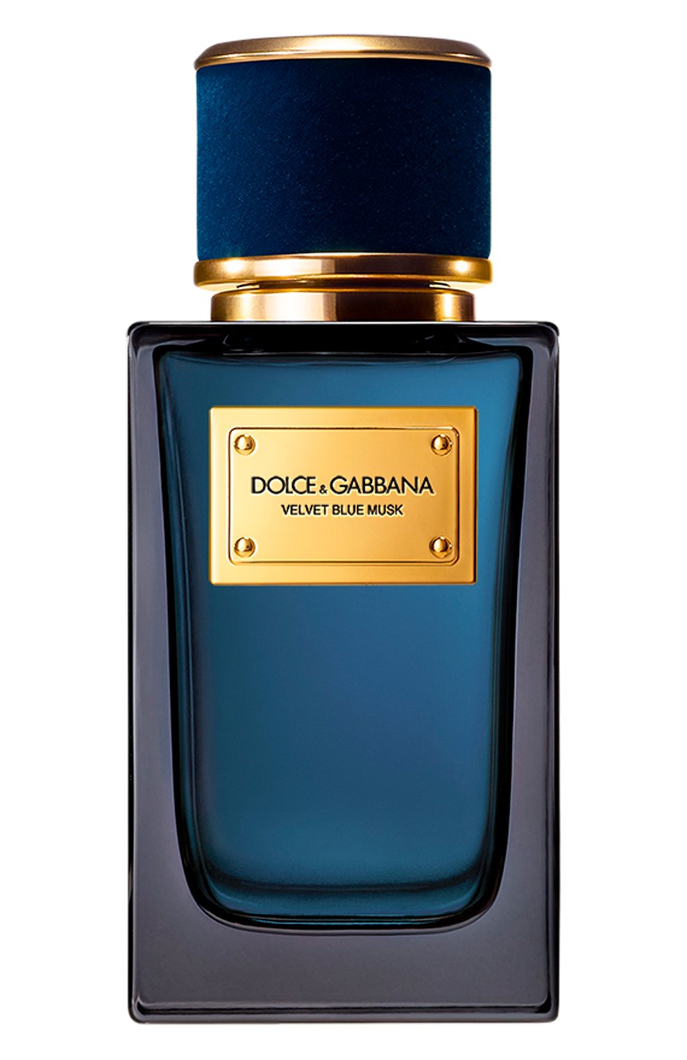 Парфюмерная вода velvet collection blue musk (100ml) DOLCE & GABBANA, арт. 8054754400083, фото 1