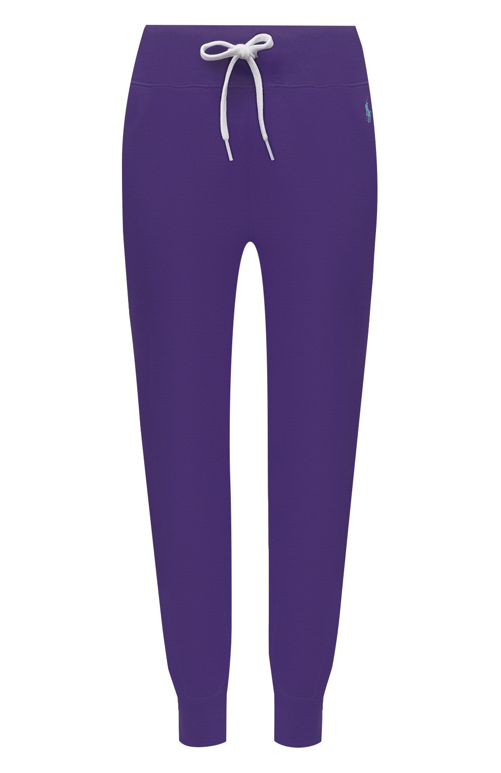 Хлопковые джоггеры POLO RALPH LAUREN, арт. 211780215, фото 1