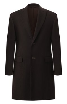 Шерстяное пальто CANALI, арт. 59127/H72008, фото 1