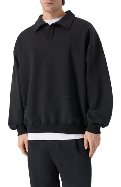 Хлопковое по�ло ROADLESS, арт. RSS-PL, фото 3