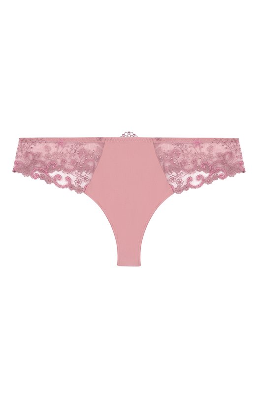 Трусы-стринги SimonePerele 12X700 Розовый 12X700