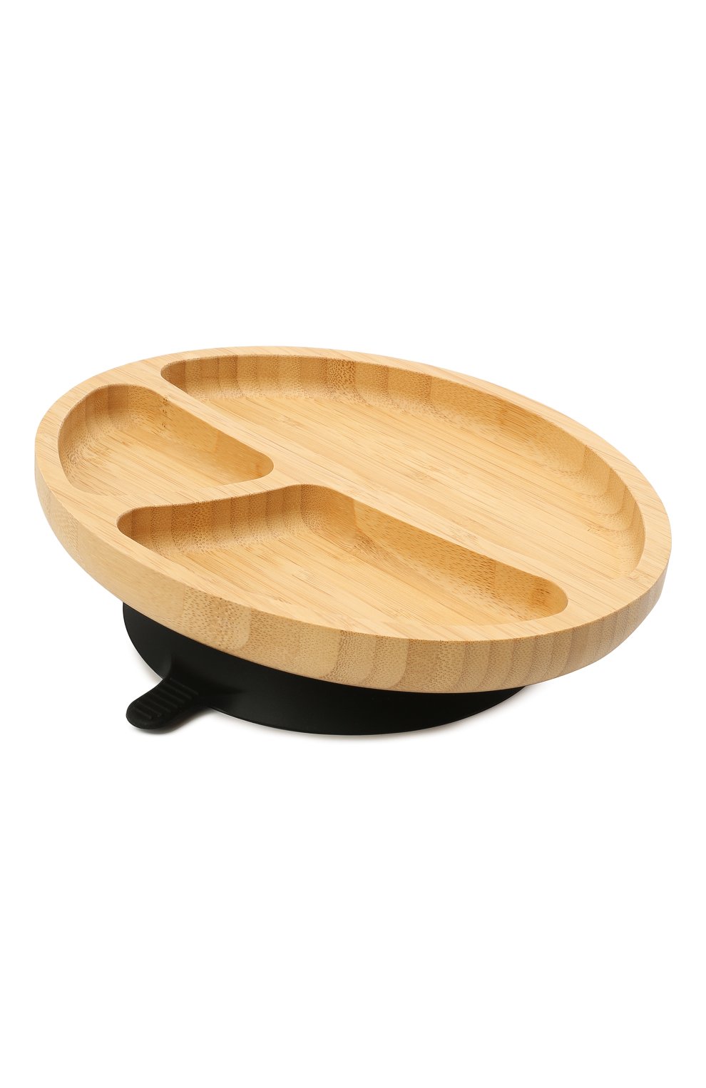 Тарелка с ложкой AVANCHY, арт. BLKTPL, фото 2