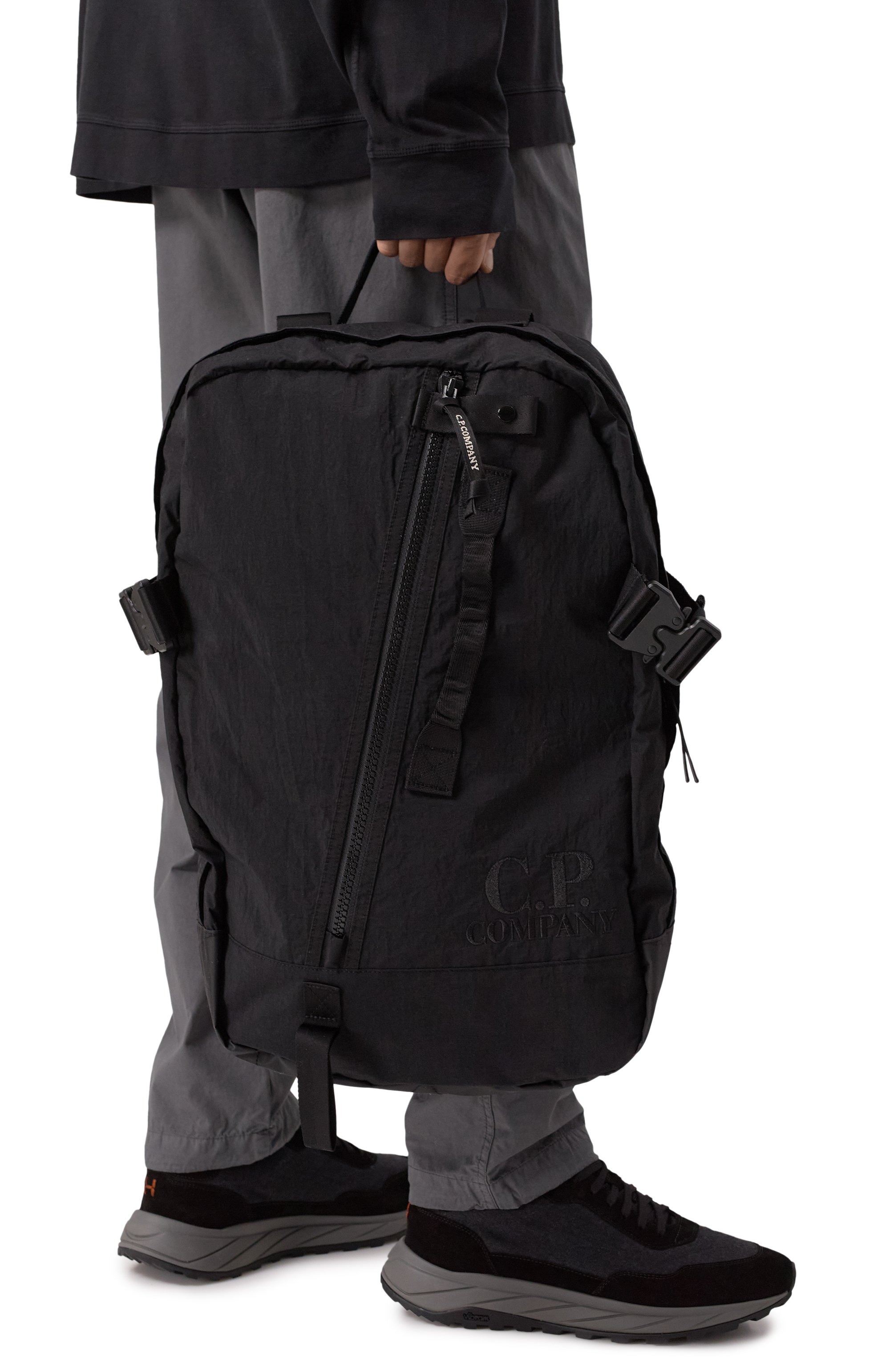 Рюкзак C.P. COMPANY, арт. 18CMAC174A110188G, фото 2