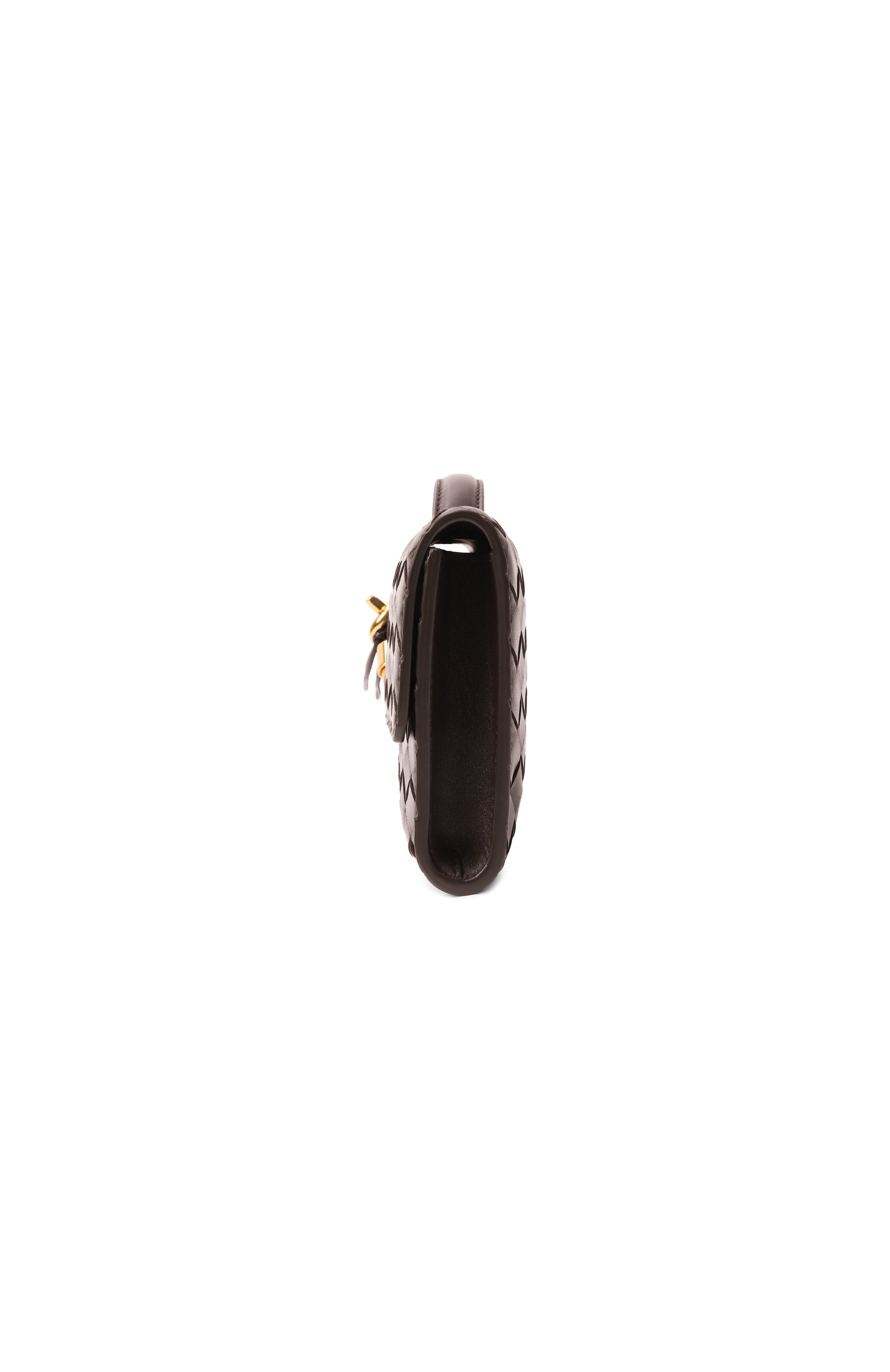 Клатч andiamo BOTTEGA VENETA, арт. 741511/VCPP3, фото 4
