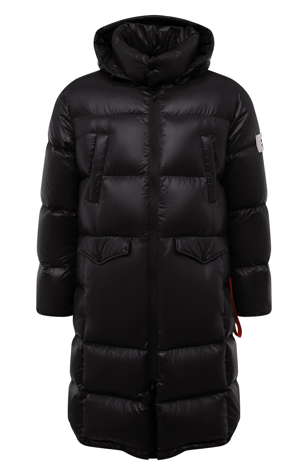 Пуховик AFTER LABEL, арт. ALASKA/3K, фото 1