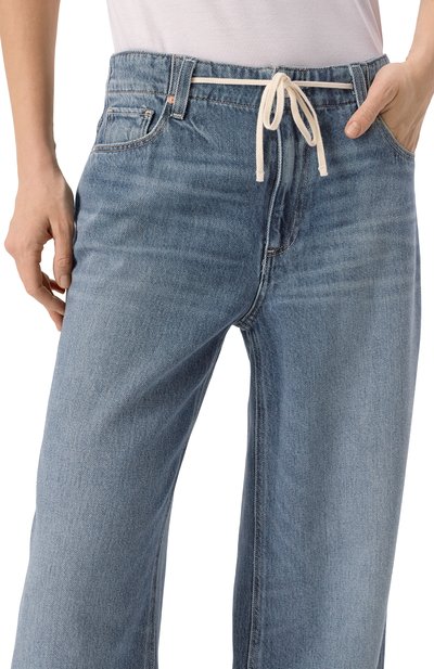 Джинсы zoey PAIGE, арт. 6719I07-C081, фото 5