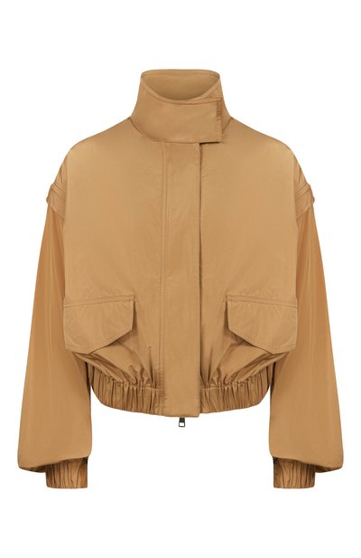 Женская бомбер LORENA ANTONIAZZI, арт. E26200W04A/3266