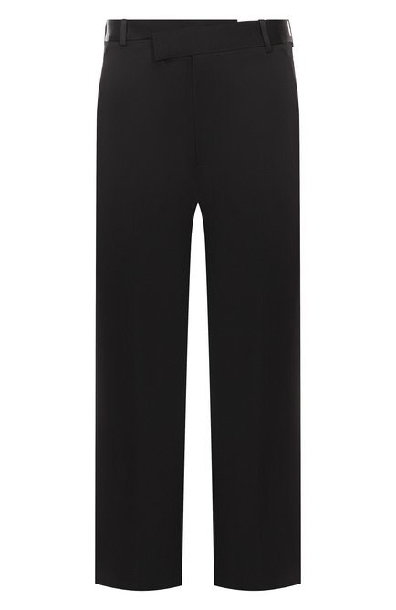 Мужские брюки ANN DEMEULEMEESTER, арт. B0013144/FA647