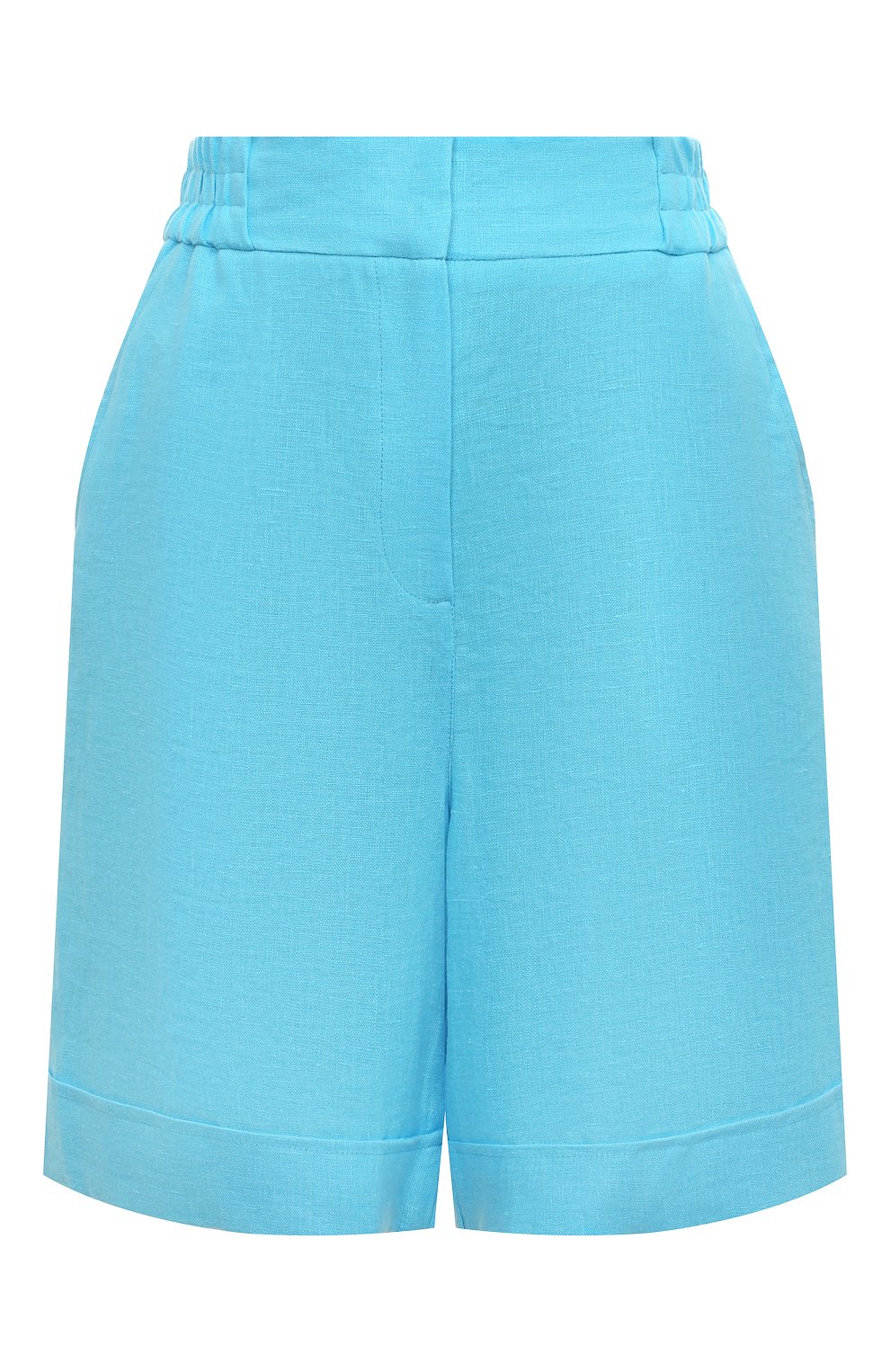 Льняные шорты ALINE, арт. AL130702, фото 1