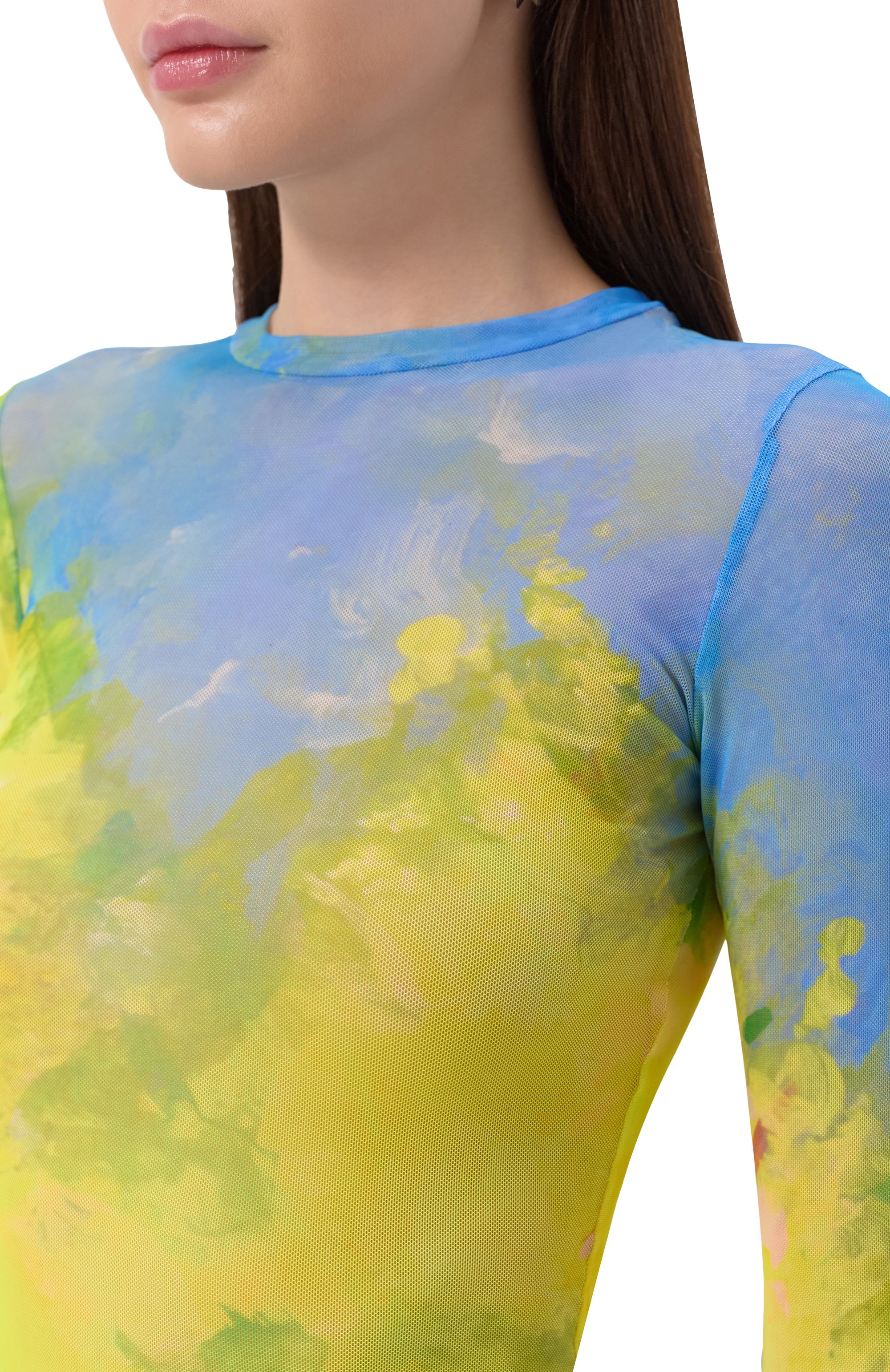 Топ MSGM, арт. 3842MDM09 257358/257358, фото 5