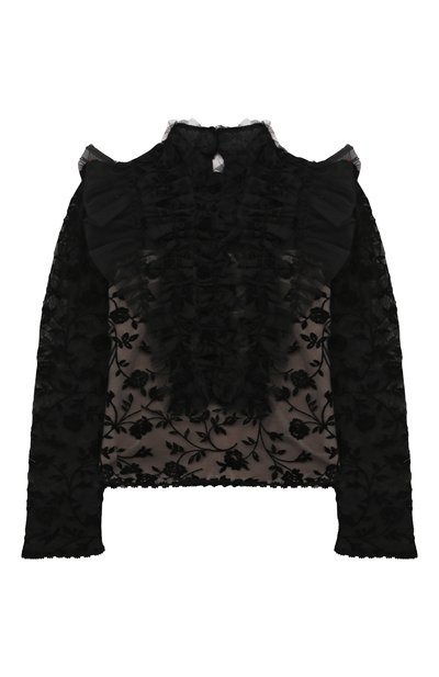 Блузка DESIGNERS CAT, арт. 100000K01001738/ZELLA BL0USE/4A-8A