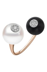 Кольцо UTOPIA, арт. JSA2UBGFW, фото 1