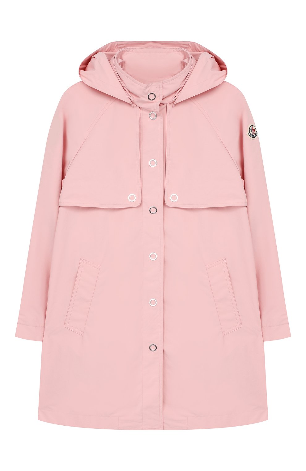 Плащ MONCLER, арт. F1-954-1C701-10-5499N/12-14A, фото 1