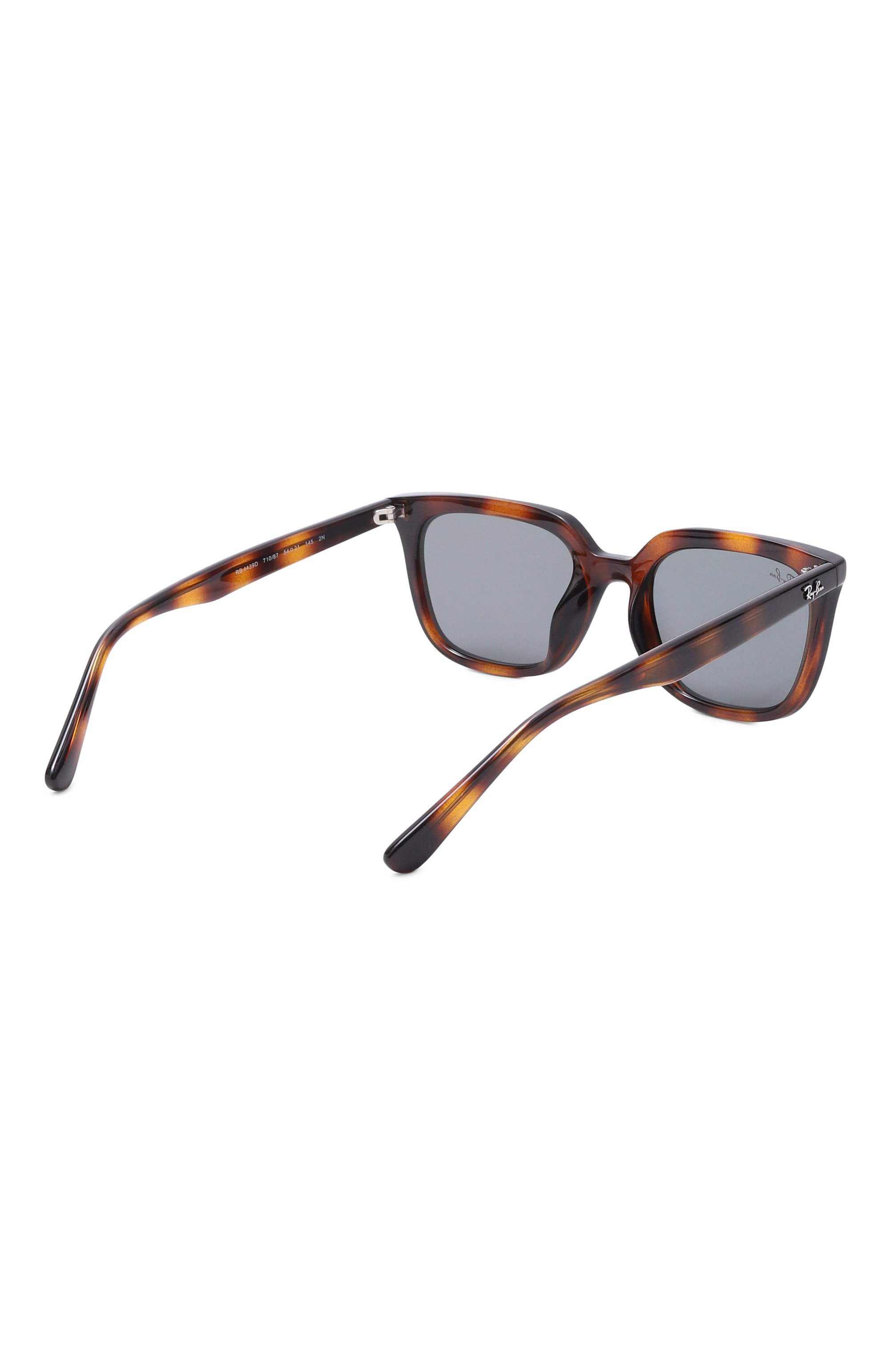 Солнцезащитные очки RAY-BAN, арт. 4439D-710/87, фото 3