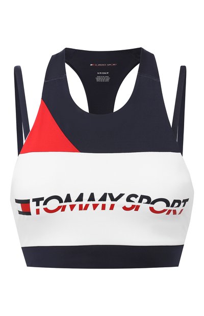 Женский топ TOMMY SPORT, арт. S10S100102