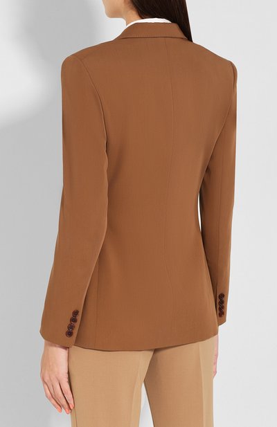 Шерстяной жакет RALPH LAUREN, арт. 290767559, фото 4