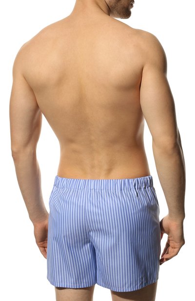 Хлопковые боксеры STEFANO RICCI, арт. BX005/R105, фото 3