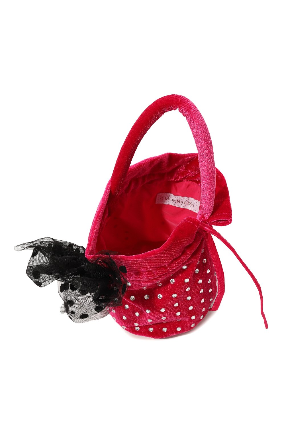 Сумка MONNALISA, арт. 79B003, фото 3