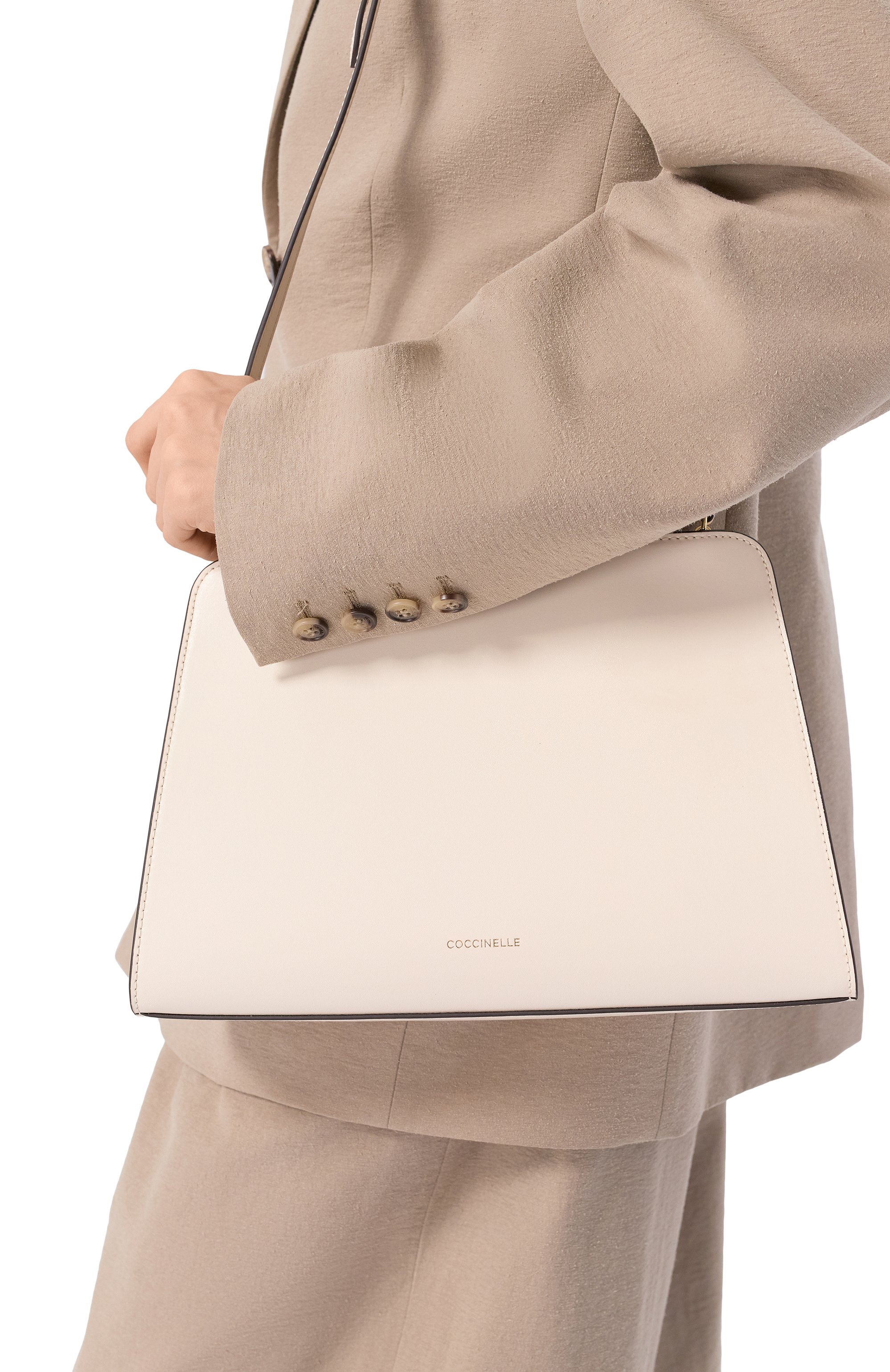 Сумка liv COCCINELLE, арт. E1 UR8 12 01 01, фото 2