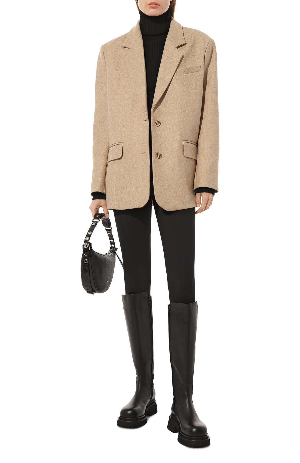 Легинсы WOLFORD, арт. 19240, фото 2