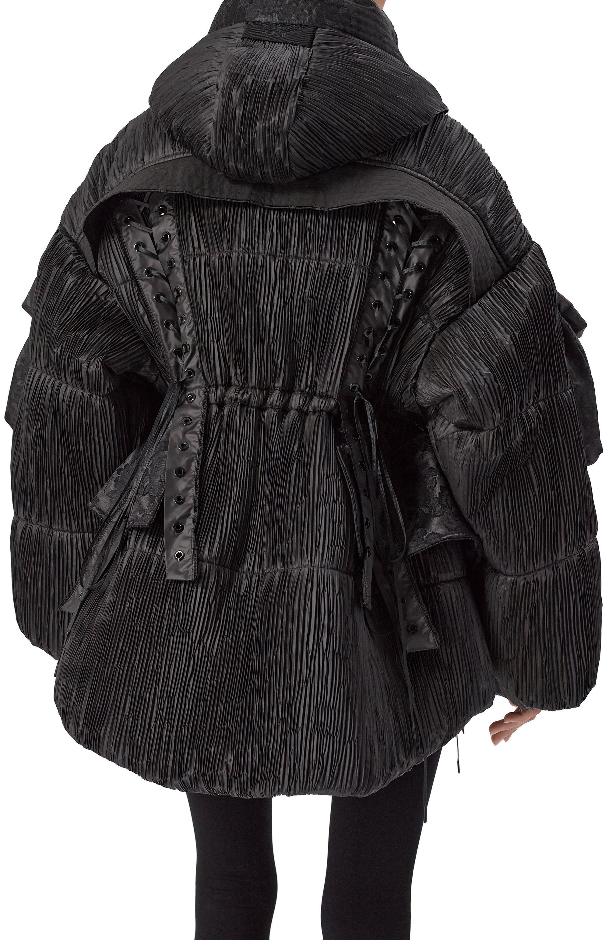 Парка DANIIL ANTSIFEROV, арт. DA_1510, фото 4