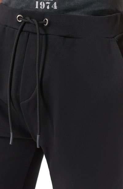 Хлопковые шорты ICEBERG, арт. D026/6341, фото 5