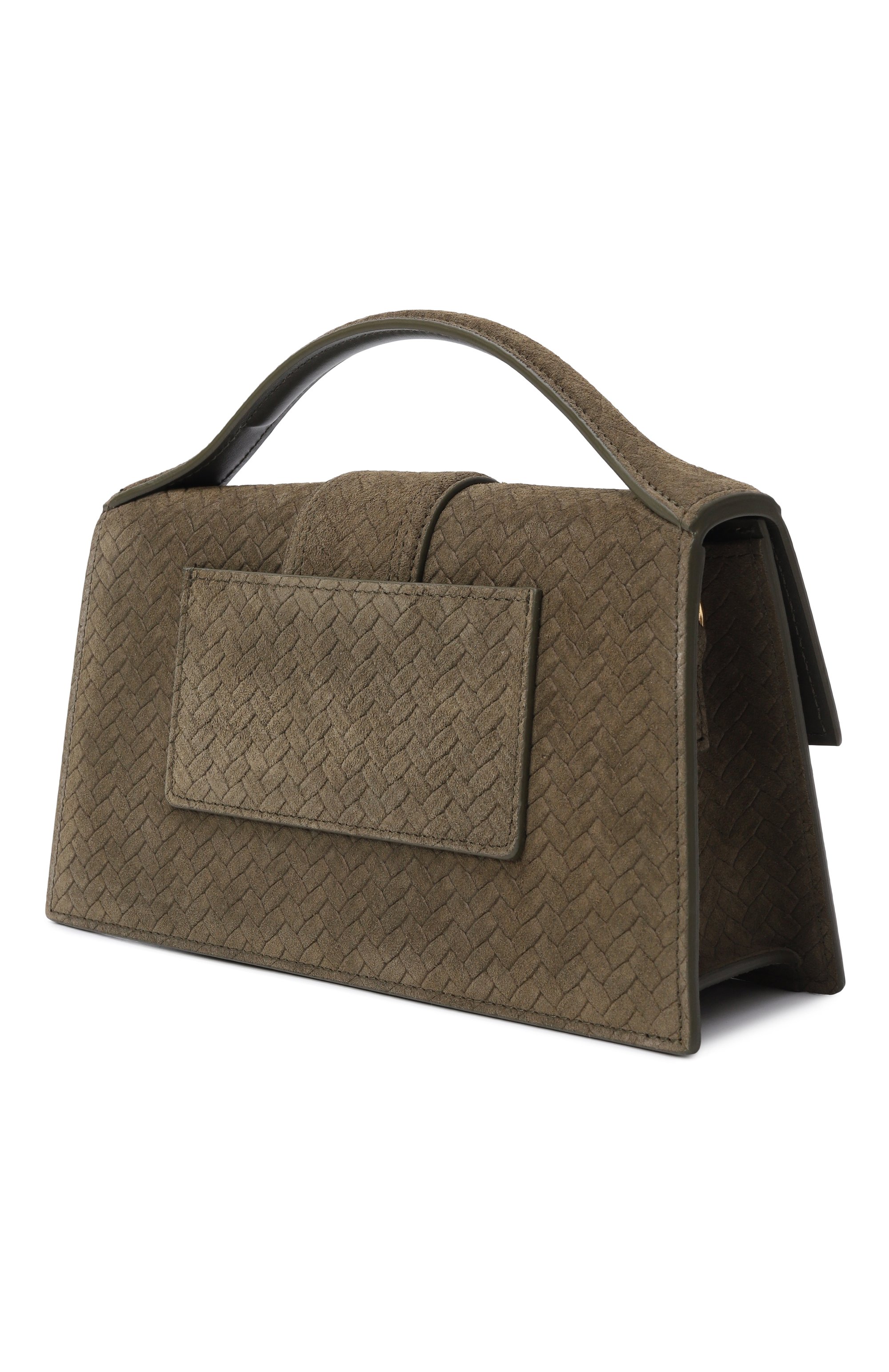 Сумка le grand bambino JACQUEMUS, арт. 26EBAW00007/AC39A02, фото 4