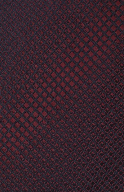 Шелковый галстук ZEGNA, арт. Z6E11/1XW, фото 3