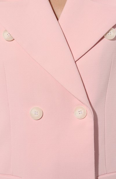 Жакет из вискозы LESYANEBO, арт. ICONIC/H-108, фото 5