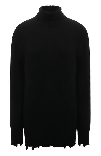Женский кашемировый свитер AND THE BRAND, арт. W24-SW005-0701-900