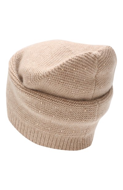 Кашемировая шапка WILLIAM SHARP, арт. A104-1, фото 2