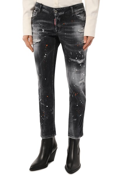 Джинсы DSQUARED2, арт. S72LB0621/S30503, фото 3