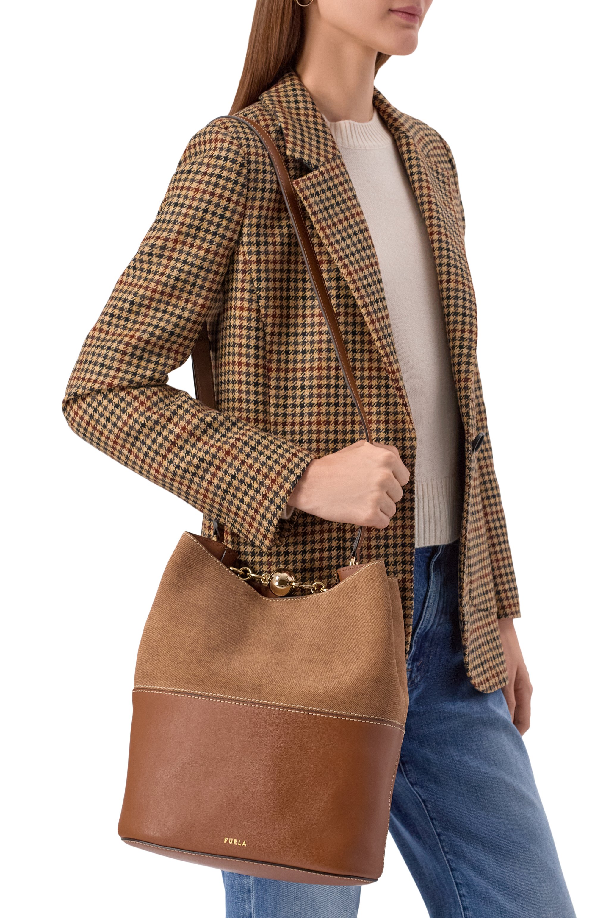 Сумка furla sfera small FURLA, арт. WB01679/BX3924, фото 2