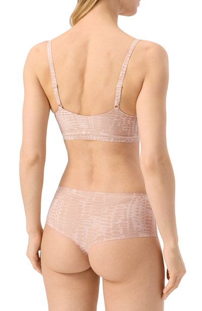 Трусы-стринги с завышенной талией CHANTELLE, арт. C11DA0, фото 3