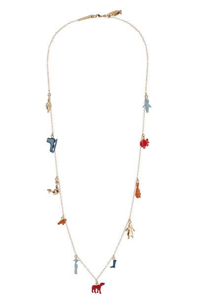 Колье MARNI, арт. C0MV0120A0/M2000, фото 1