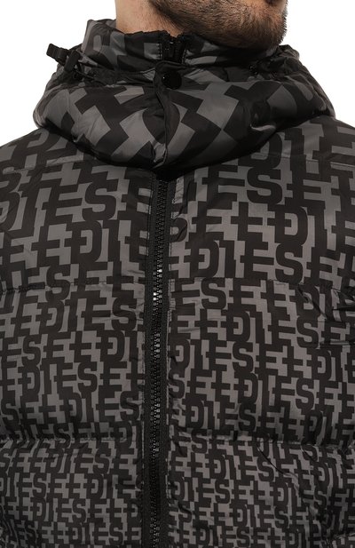 Пуховик DIESEL, арт. A08154/0WEAG, фото 5