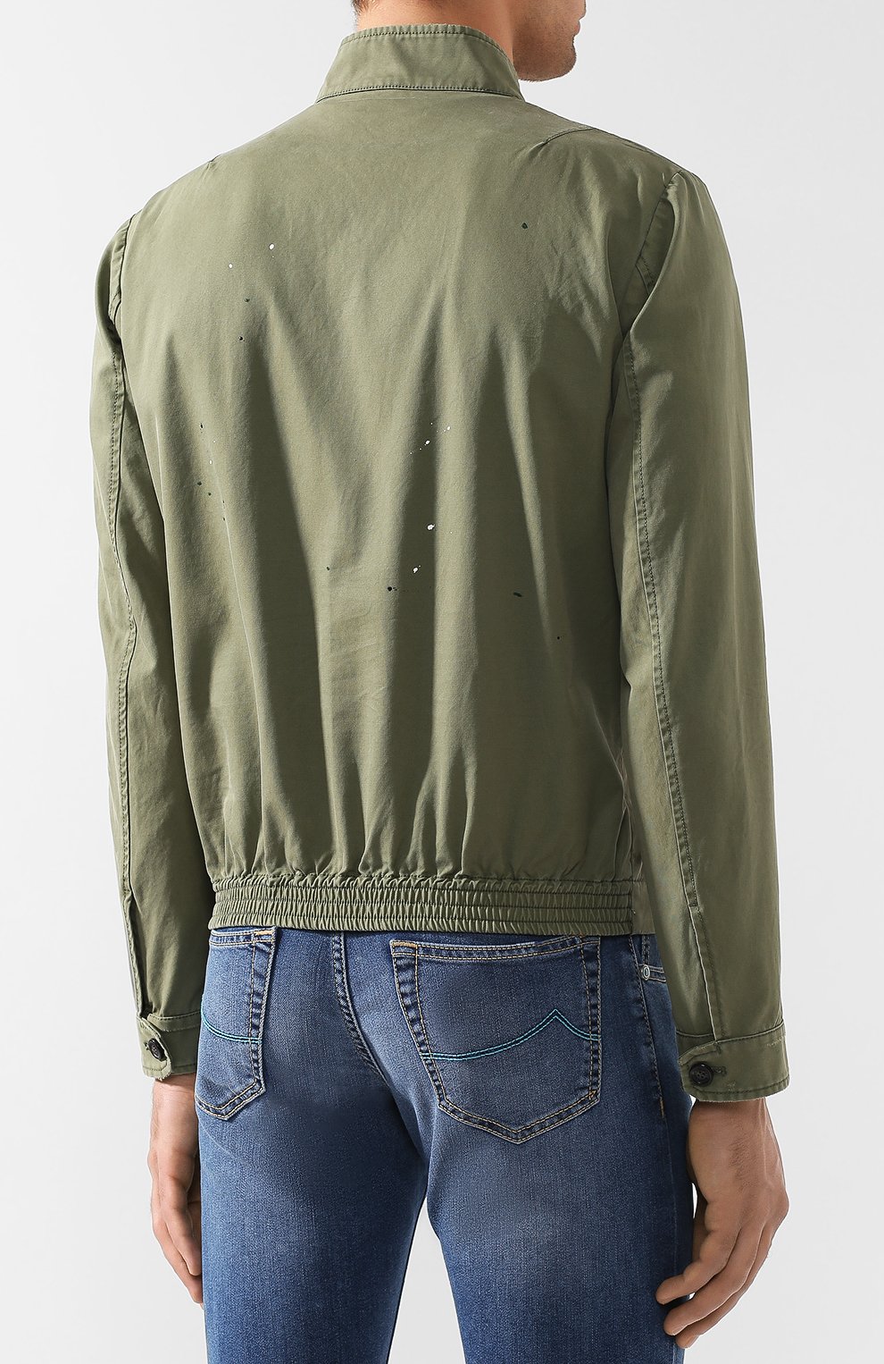 Бомбер DSQUARED2, арт. S74AM0910/S41794, фото 4