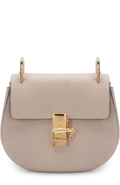 Сумка drew medium CHLOÉ, арт. 3S1031/944, фото 1