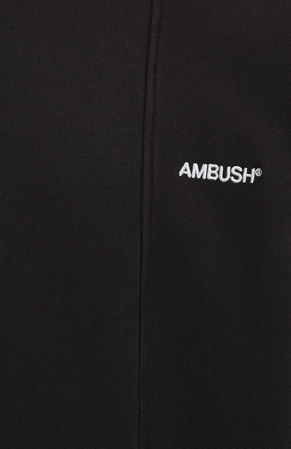 Хлопковый свитшот AMBUSH, арт. BMBA003S21FLE001, фото 5