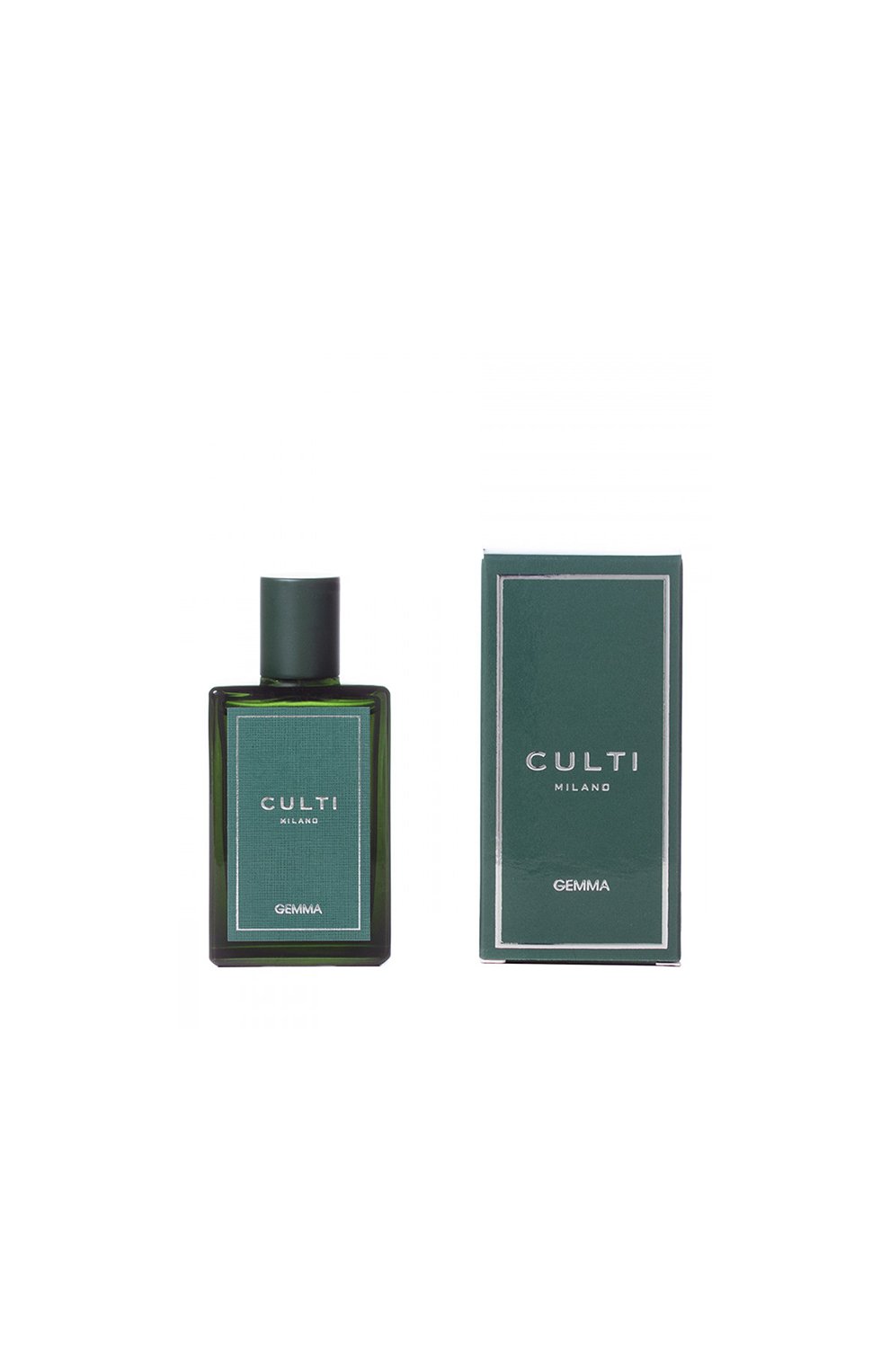 Спрей для дома limited gemma (100ml) CULTI MILANO, арт. 8050714292255, фото 2