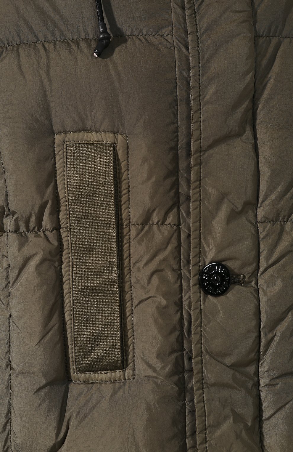 Пуховик STONE ISLAND, арт. 711570123, фото 5