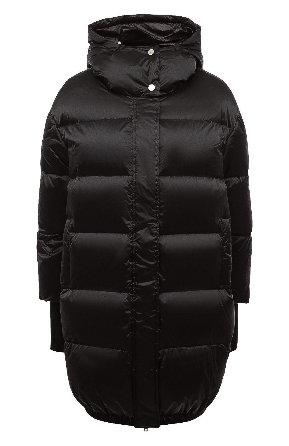 Пуховик PATRIZIA PEPE, арт. 2O0023_A155, фото 1