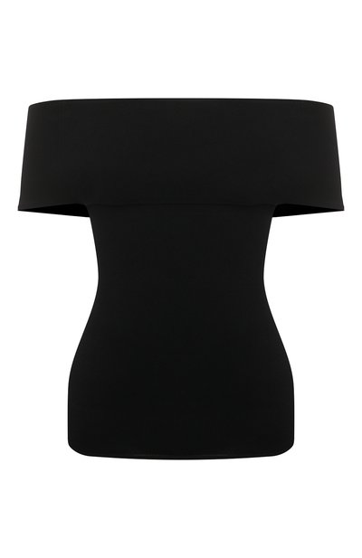 Женский топ из вискозы TOTEME, арт. 241-WRT1054-YA0028